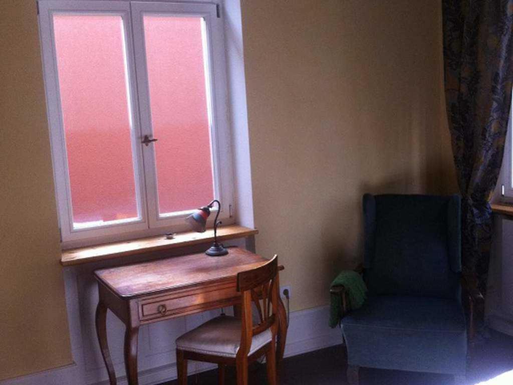 Das Gaestehaus オフェンブルク エクステリア 写真